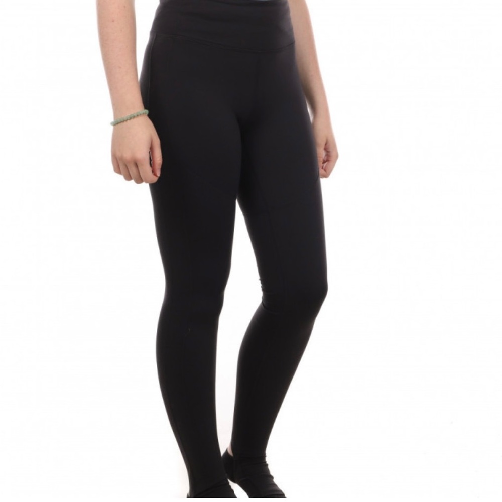 New Balance Footed studio tights